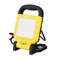 Proiector exterior portabil led Horoz, 45W 6400K IP54, 3500 lm