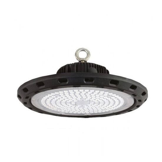 Lampa cu led Artemis-200, pentru spatii industriale si depozite, 200W, 20000lm, 6400k, 85-265V