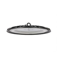 Lampa cu led, pentru spatii industriale si depozite, Agora200W, 22000lm, 6400k, 85-265V, Aluminiu