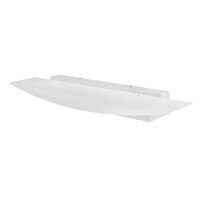 Aplica de perete, Rodos-12W, Lumina naturala 4200K, 85-265V, IP20, 950 lm