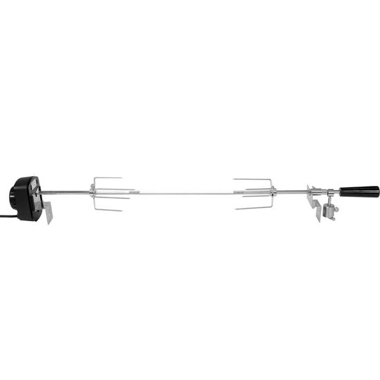 Rotisor pentru gratar Yato, max 10 kg, putere 4 W