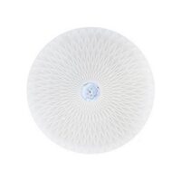 Plafoniera Radius-36W, 2700 lm, lumina rece 6400K, diametru 380 mm, IP20