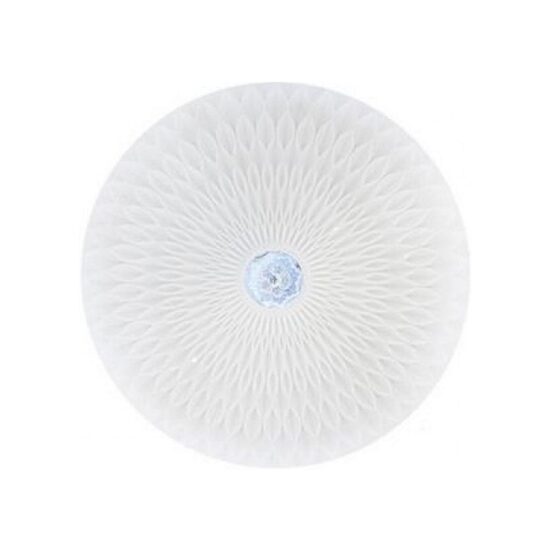 Plafoniera Radius-36W, 2700 lm, lumina rece 6400K, diametru 380 mm, IP20