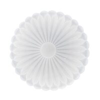 Plafoniera Discovery-36W, 2700 lm, lumina rece 6400K, diametru 385 mm, IP20