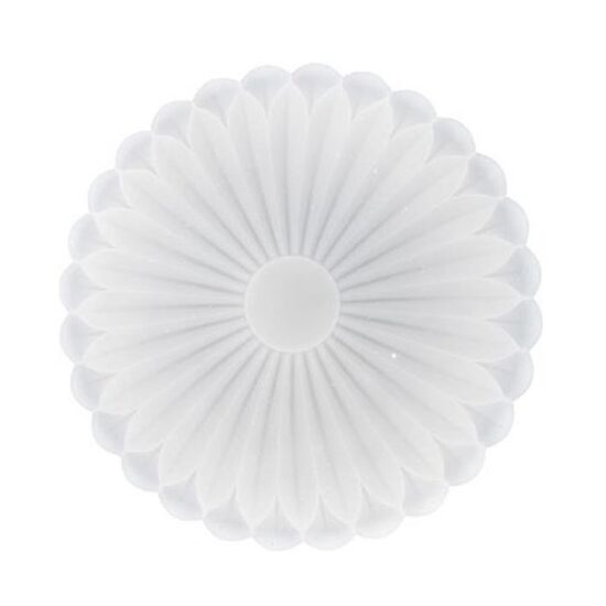 Plafoniera Discovery-36W, 2700 lm, lumina rece 6400K, diametru 385 mm, IP20