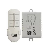 Intrerupator cu telecomanda Controller-1, 1X1000W, distanta operare 30-60 m