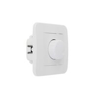Intrerupator cu variator Horizon Dimmer 250V, IP20