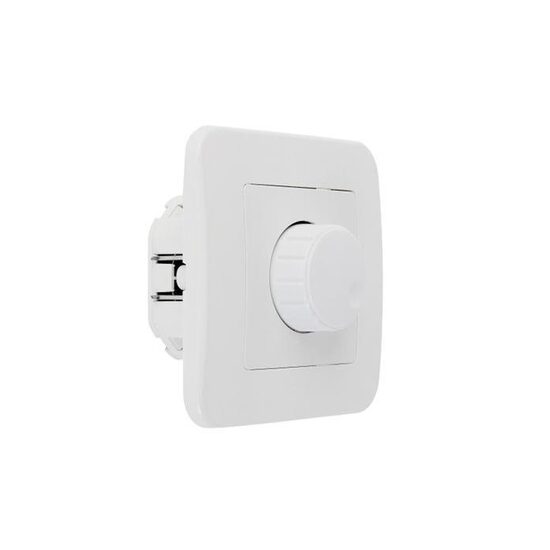 Intrerupator cu variator Horizon Dimmer 250V, IP20