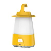 Lanterna camping Crespo Acumulator Li-Ion, MicroUSB, 550 lm