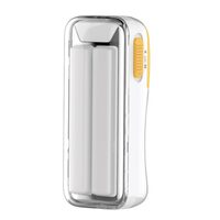 Lanterna camping Forlan Acumulator Li-Ion, MicroUSB, 430 lm, 10W