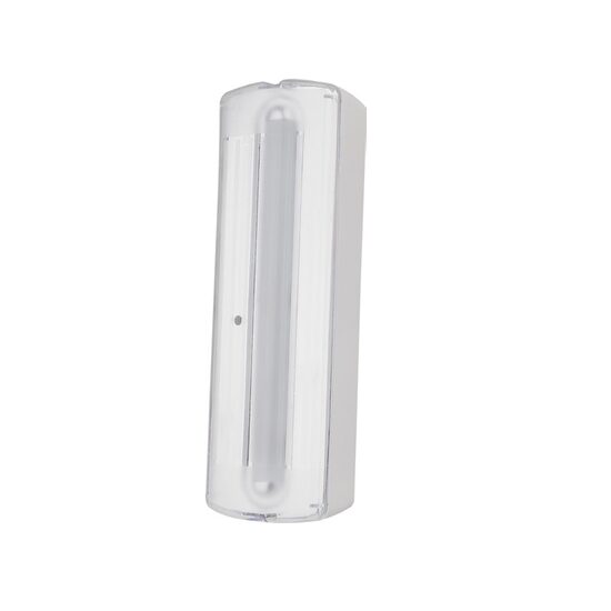 Lampa iluminat emergenta Maldini-2, 330 lm, IP20, reincarcabila, 13 W, 25 led