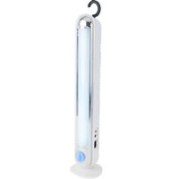 Lampa camping Messi-23W, Dimmabil 100-600 lm, IP20, max 20 h