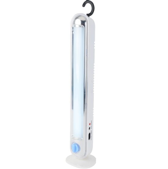 Lampa camping Messi-23W, Dimmabil 100-600 lm, IP20, max 20 h