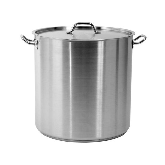 Oala cu capac, uz profesional Yato Gastro 45x45 cm, Inox alimentar, 71.6 l
