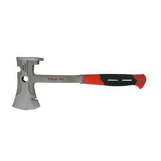 Toporisca, si ciocan tamplarie, acoperisuri Strend Pro Premium AX1115, 680 g, monolit
