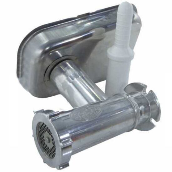 Accesoriu de tocat carne pentru masina electrica Palumbo Pavi