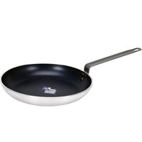 Tigaie Yato Gastro, Aluminiu cu acoperire Teflon platinum, 32 cm, adancime 50 mm