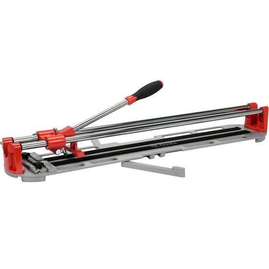 Masina de taiat placi ceramice Yato, lungime taiere 600 mm, grosime 12 mm