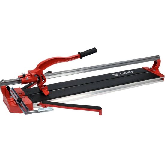 Aparat de taiat placi ceramice Yato, lungime taiere 800 mm, grosime 12 mm, cu laser pentru trasare