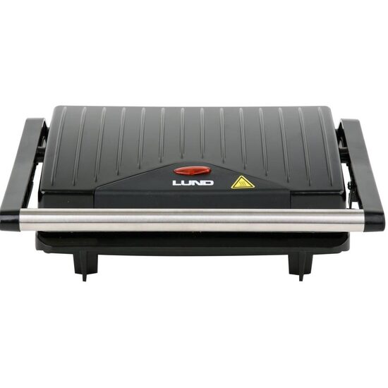 Sandwich-maker Lund, 750 W, Placi nonaderente, 23x14.5cm