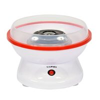 Masina pentru vata de zahar Lund 450W, dimensiune 28x29x19 cm