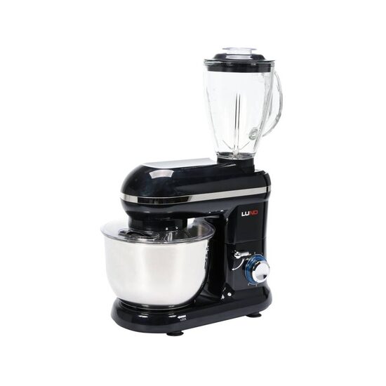 Robot de bucatarie Lund 1000W, mixer planetar si blender