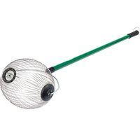 Culegator de fructe Vorel, lungime 127 cm, diametru 28 cm