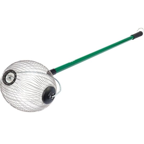 Culegator de fructe Vorel, lungime 127 cm, diametru 28 cm