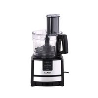 Robot multifunctional 8in1 Lund 550 W, Inox si ABS