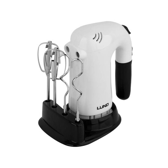 Mixer profesional de mana Lund, putere 150W, 5 trepte de viteza
