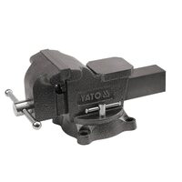Menghina rotativa, Yato 125 mm, fonta