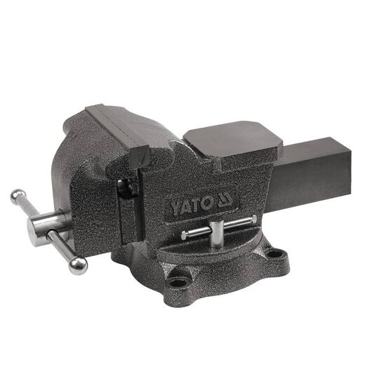 Menghina rotativa, Yato 125 mm, fonta
