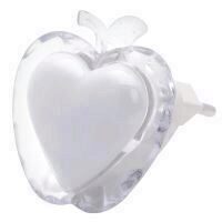 Lampa de veghe, directoare Bugs, Led, 2.3 lm, IP20, 0.3 W