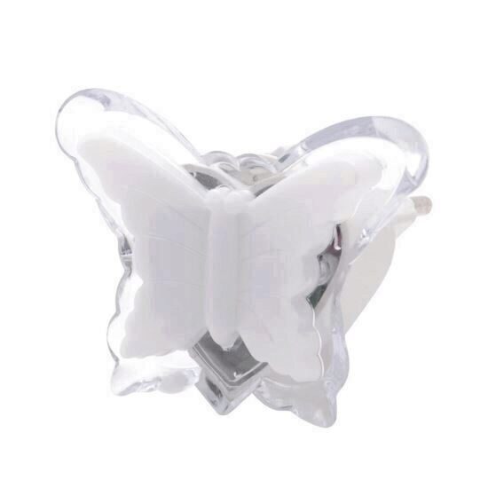 Lampa de veghe, directoare Duffy, Led, 2.3 lm, IP20, 0.3 W