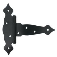 Balama de exterior pentru porti, Strend Pro MH025502, lungime 152 mm