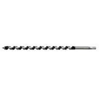 Burghiu elicoidal pentru lemn Yato YT-3262, 8x191mm, HCS