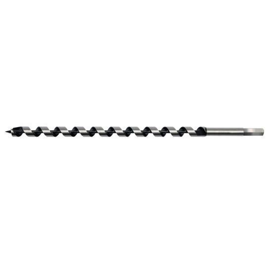 Burghiu elicoidal pentru lemn Yato YT-3262, 8x191mm, HCS