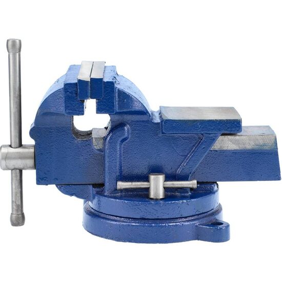 Menghina de banc rotativa, Sthor deschidere 125 mm