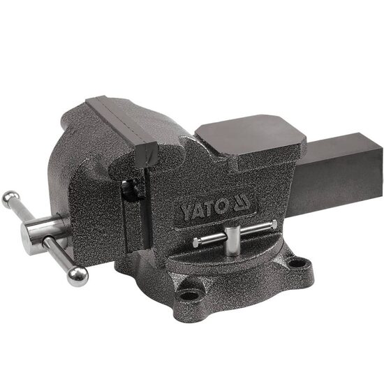 Menghina rotativa, Yato deschidere maxima 200 mm, fonta