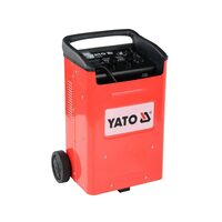 Robot pornire Yato 12/24V, 8-31A, 20-700Ah, IP20
