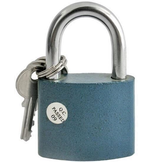 Lacat Strend Pro Blossom 50 mm, 3 chei