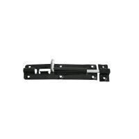 Zavor aplicat de interior cu bolt rotund si mecanism blocare, Strend Pro T-LINK 150 mm