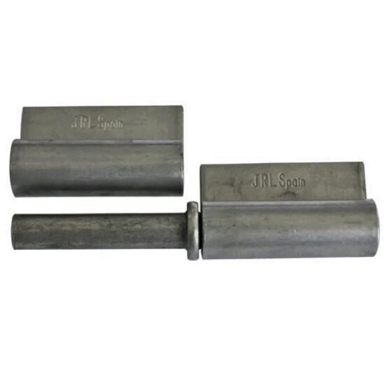 Balama sudabila cu talpa, Strend Pro T00341, 80mm, otel