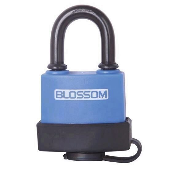 Lacat anti-rugina Strend Pro Blossom LS57, rezistent la intemperii, 45mm