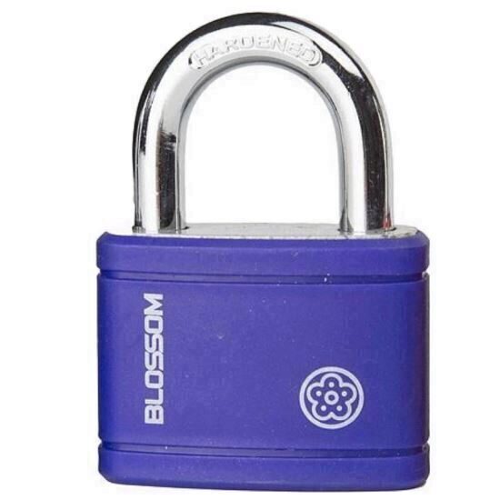 Lacat Strend Pro Blossom BX01, 40 mm, 3 chei, mov