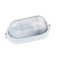 Aplica Nemrut White, max.60W, alba, corp aluminiu