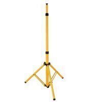 Trepied reglabil pentru lampa sau proiector, Horoz Tripod, simplu, max. 1.6m