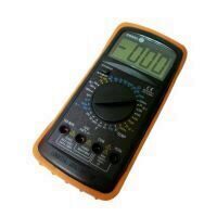 Multimetru digital universal Vorel 81784