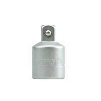 Adaptor 1/2-3/8, Yato YT-1255, Cr-V