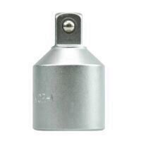 Adaptor pentru antrenor 3/8"-1/4", Yato YT-3853, Cr-V